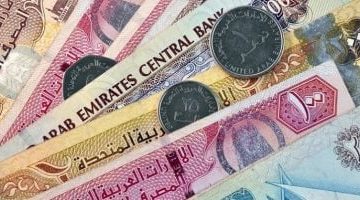 متوسط سعر الدرهم الإماراتي مقابل الجنيه المصري اليوم الجمعة 13 يونيو 2025: 13.52 جنيه للشراء