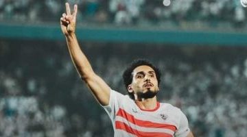 محمد أسامة: طبيب ألماني يؤكد جاهزية أحمد حمدي ومتابعة حالة الجفالي