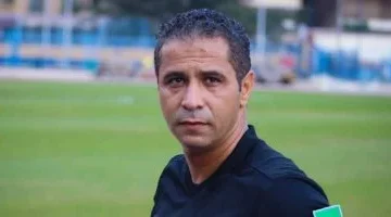 محمود عاشور يقود تقنية الـVAR في مواجهة مانشستر سيتي والعين الإماراتي بمونديال الأندية: مسيرة مهنية تسانده
