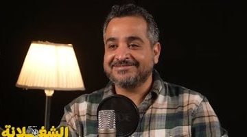 محمود عزت ينصح كتّاب السيناريو الجدد: ابتعدوا عن تقليد 'جعفر العمدة' وركزوا على إبداعكم الخاص