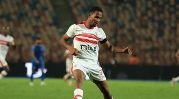 مصير الجزيري والجفالي في الزمالك: كل التفاصيل