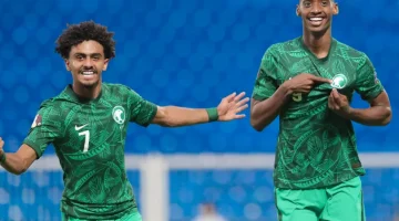 منتخب السعودية تحت 23 سنة يحقق انتصاراً مثيراً على بنما في بطولة تولون