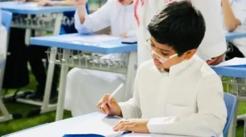 إجابة طالب تثير ضجة في السعودية وتغزو مواقع التواصل الاجتماعي