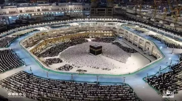 انطلاق موسم العمرة 2026: تعرف على موعده وأهم التفاصيل
