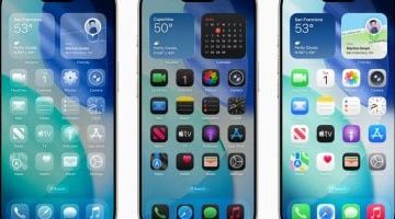 ميزة الطقس المخفية في نظام iOS 26: ما هو سر إخفائها؟