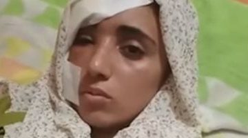 ناجية من حادث المنوفية: 4 من أبناء عمي كانوا برفقتي في السيارة
