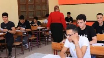نتيجة الإعدادية بالاسم ورقم الجلوس على 'اليوم السابع' فور اعتمادها – شاهد الفيديو الآن!