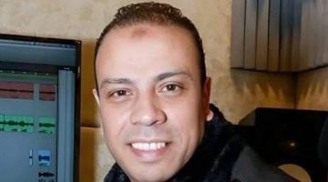 نقابة الموسيقيين والفنانون ينعون الموزع نوار البحيري بعد وفاته