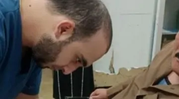نقل أسرة سائق ضحية حادث الإقليمي إلى مجمع مستشفيات شبين الكوم - تفاصيل وفيديو
