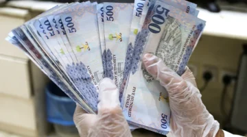 السعودية تحتضن 339 ألف ثري: أكبر عدد في الشرق الأوسط وأفريقيا، حسب تقرير "يو بي إس"