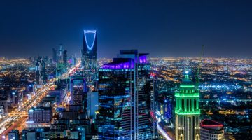 نمو اقتصادي قوي في السعودية بنسبة 3.4% يثير الدهشة في الأسواق خلال الربع الأول من 2025