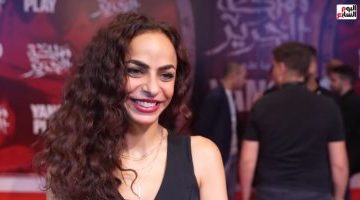 نورا مهدي: دوري في مملكة الحرير يعكس جوانب من شخصيتي