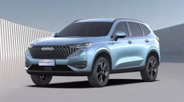 هافال H6 2026: المواصفات والأسعار للسيارة الأكثر طلباً في السعودية