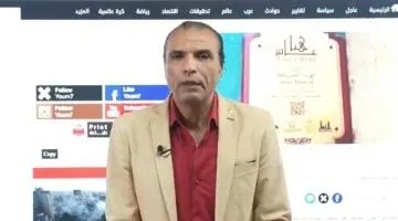<p><strong>والد سمير ضحية عقار السيدة زينب: لم نتلق أي اتصالات من تحت الأنقاض - شاهد الفيديو</strong></p>