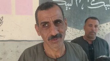 والد طالبة الهندسة من إقليم المنوفية: فقدت روحي بعد خبر وفاة ابنتي