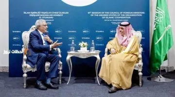 وزراء خارجية السعودية ومصر وباكستان يناقشون التطورات الإقليمية الهامة