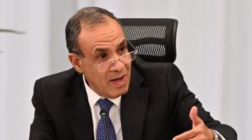 وزير الخارجية يكشف رؤية مصر لإدارة قطاع غزة بعد الحرب في تصريحاته الجديدة – فيديو