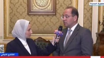 وزير المالية: الموازنة الجديدة تحقق التوازن بين الأنشطة الاقتصادية والحماية الاجتماعية