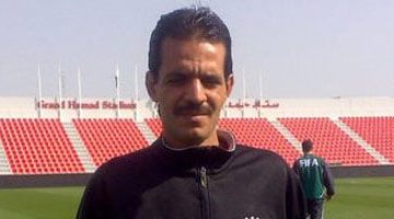وفاة والدة أيمن دجيش، المساعد الدولي وعضو لجنة الحكام السابق