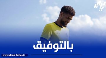 زرقان يتألق في debut بقميص سانت جيلواز