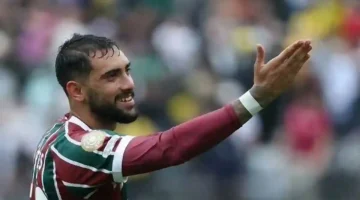 مدافع فلومينينسي يكشف أسرار مثيرة قبل مواجهة الهلال في ربع نهائي البطولة