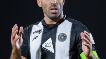 البند الأكثر خطورة في عقد إعارة حمد الله للهلال من الشباب