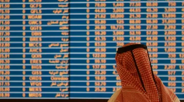 تراجع السوق السعودي واختلاف أداء البورصات الخليجية: تحليل شامل