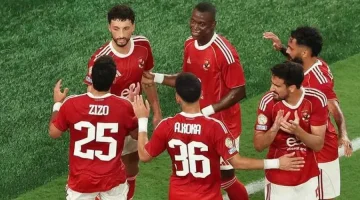الأهلي يتصدر المشهد: ساعات فاصلة تشهد صراع العملاقين في 'مباراة الصخرة'