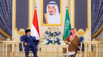 ثمانون عاماً من التعاون والشراكة: رحلة مستمرة من النجاح والتقدم