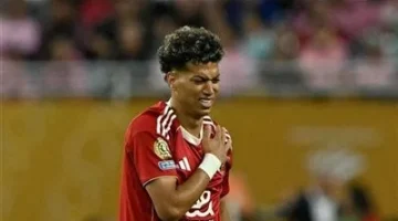 الأهلي يُجري مراجعة لعقد إمام عاشور: كافة التفاصيل هنا