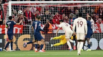 موعد مباراة بايرن ميونخ وباريس سان جيرمان في ربع نهائي كأس العالم للأندية وأهم القنوات الناقلة مباشرة