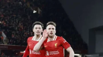 مصرع نجم ليفربول ديوجو جوتا: تفاصيل الحادث وأسباب الوفاة