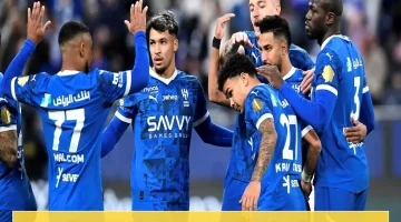 أزمة الهلال: أسباب دعوته لتأجيل مباراة السوبر!