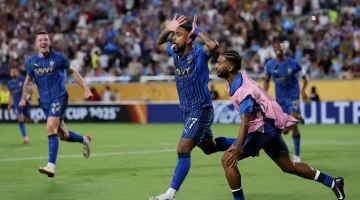 إم بي سي تعلن عن بث مباراتين مجانيتين في ربع نهائي كأس العالم