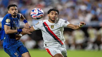 نتيجة مباراة الهلال وفلومينينسي البرازيلي في كأس العالم: تفاصيل الحكم واللقاء