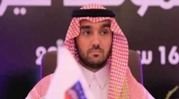 وزير الرياضة السعودي يهنئ الهلال على انتصاره التاريخي أمام مانشستر سيتي