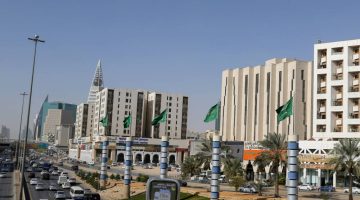 الفنادق السعودية تشهد ارتفاعًا ملحوظًا في معدل إشغال الغرف إلى 63% خلال الربع الأول