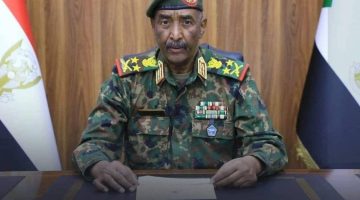 البرهان: التحديات الاستثنائية تعزز عزمنا على إعادة بناء السودان