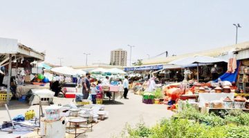 أهالي أبها: إغلاق سوق الثلاثاء قرار صائب لكن في توقيت غير مناسب