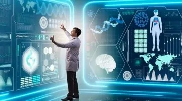 فريق بحث أمريكي يخترع تقنية مبتكرة لتعزيز علاج أورام الرئة - أخبار السعودية