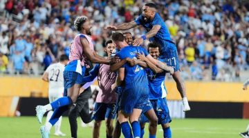 الهلال يتحدى الصعاب ويهزم أبطال أوروبا في إنجاز تاريخي - أخبار السعودية