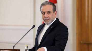 إيران تؤكد: الحوار مع واشنطن لا يزال مفتوحاً - أخبار السعودية