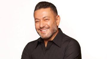 زياد برجي: الخلافات مع إليسا وأحمد ماضي باتت بيد القضاء