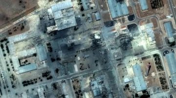 عراقجي: المنشآت النووية بحاجة إلى إصلاحات عاجلة قبل استخدامها
