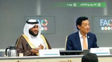 السعودية تنهي رئاستها للسنة الدولية للإبل بنجاح: إنجازات ورؤى مستقبلية