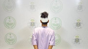 تبوك: القبض على فرد بتهمة إطلاق النار في الهواء