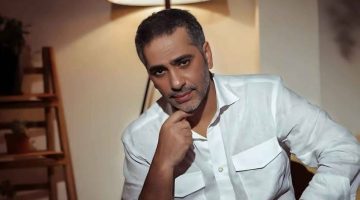 مدير أعمال فضل شاكر لـ«عكاظ»: حفل الدوحة يحمل بوسترات مزوّرة!