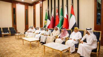قريباً: تأشيرة سياحية موحدة لدول مجلس التعاون الخليجي