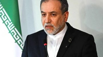عراقجي: إيران تُؤكد استمرار التزامها بمعاهدة منع الانتشار النووي