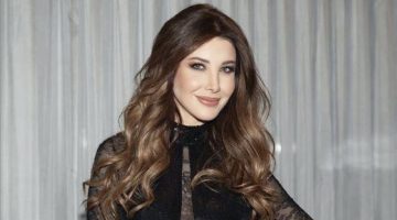 نانسي عجرم: الأوضاع الراهنة أرجأت إصدار ألبومي الجديد - حديث خاص مع عكاظ